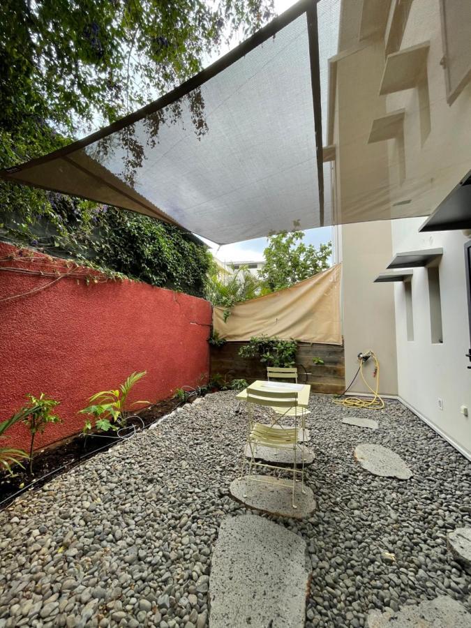 100 Rue Suffren Apartment Saint Pierre Exterior foto