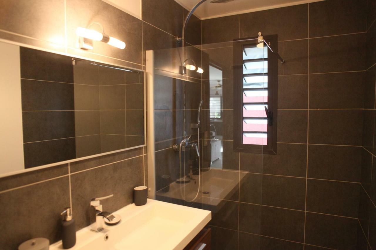 100 Rue Suffren Apartment Saint Pierre Exterior foto