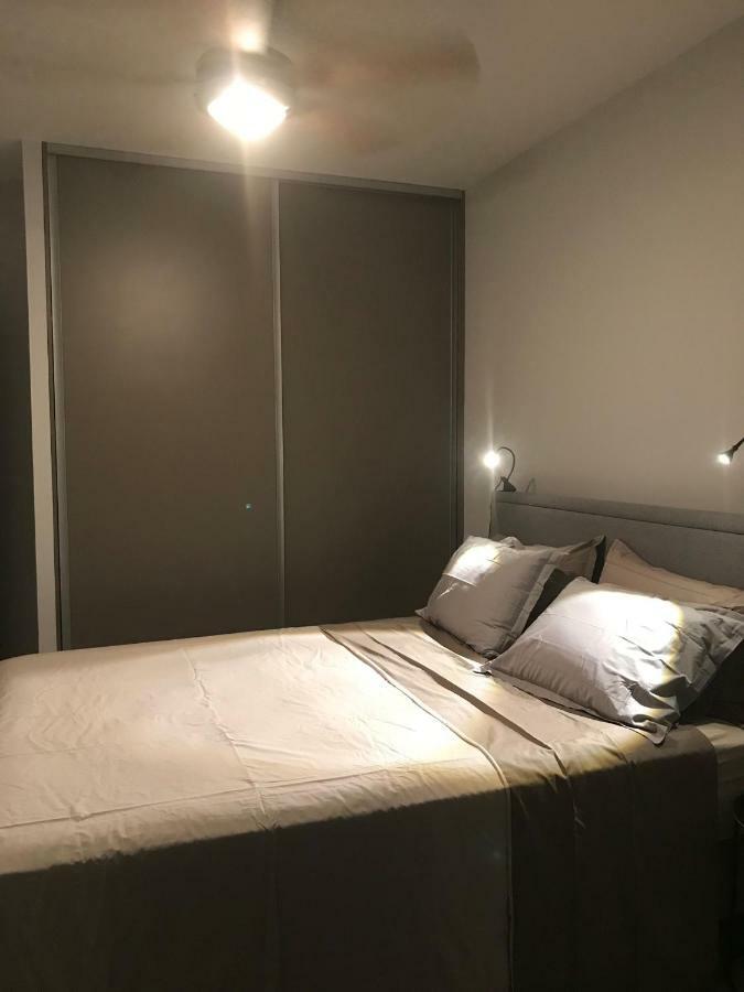 100 Rue Suffren Apartment Saint Pierre Exterior foto