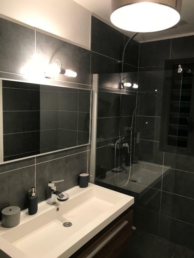 100 Rue Suffren Apartment Saint Pierre Exterior foto